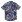 RVCA Ανδρικό κοντομάνικο πουκάμισο Montara Shirt